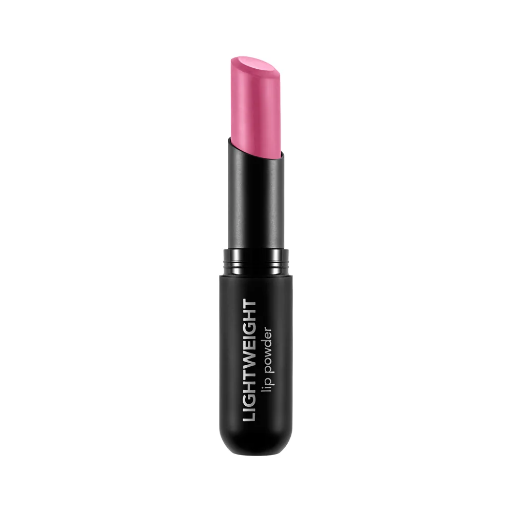 Ruj stick Lightweight 016 Flormar Pink, 3g, Flormar