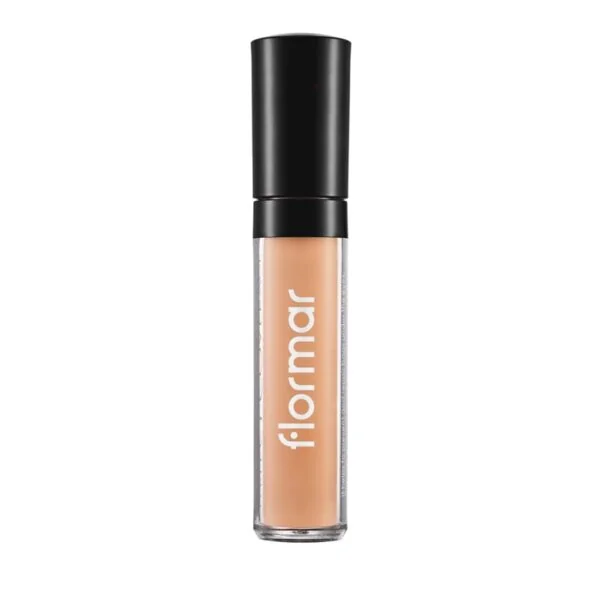 Corector lichid Perfect Coverage 05 Soft Beige, 5ml, Flormar