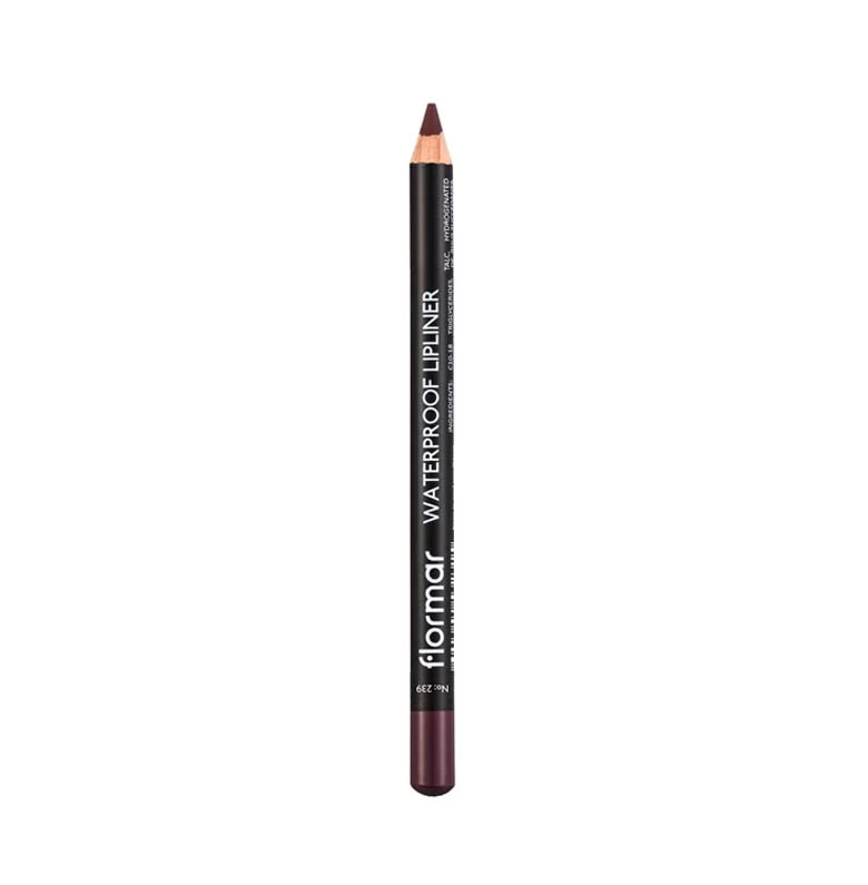 Creion de buze Waterproof 239 Misty Rose, 1.14g, Flormar