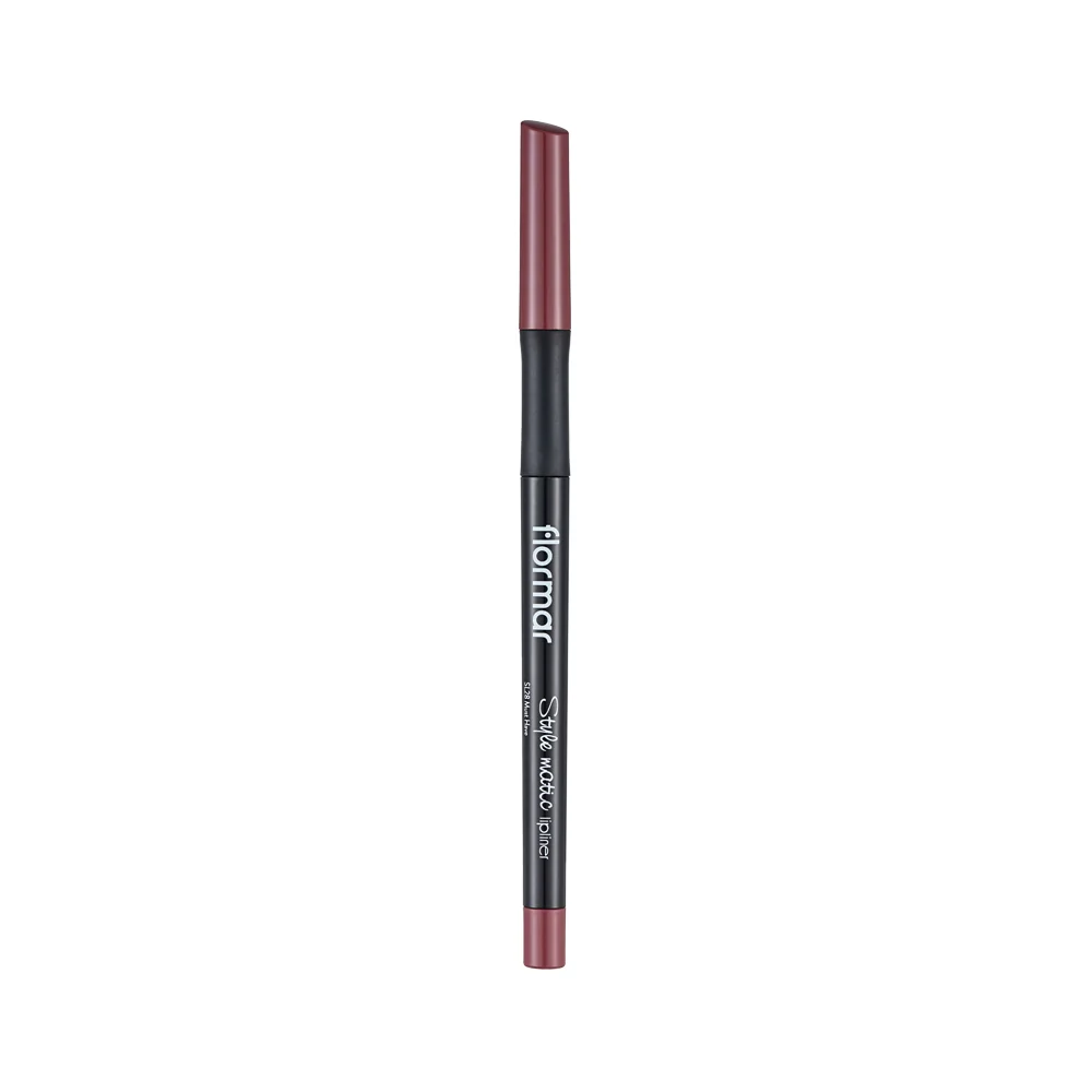 Creion de buze Stylematic 28 Must Have, 0.35g, Flormar