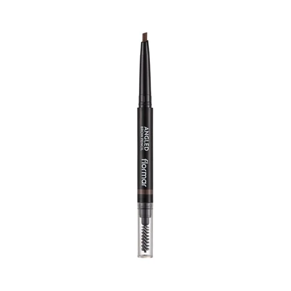 Creion de sprancene Ultra Thin 02 Light Brown, 0.14g, Flormar