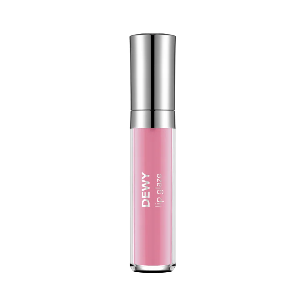 Luciu de buze Dewy 14 Soft Pink, 4.5ml, Flormar