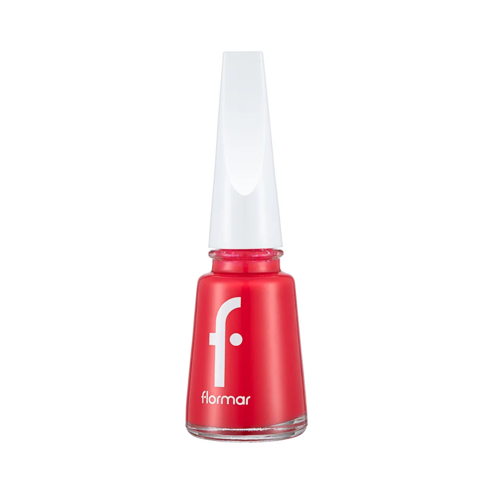 Oja 377 Red Coral, 11ml, Flormar
