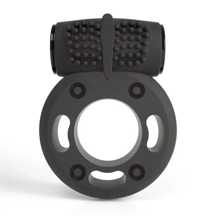 Inel vibrator pentru placere intensa My Ring, 1 bucata, Ammicco