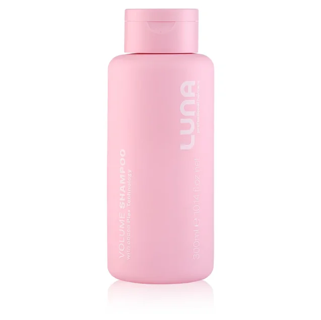 Sampon pentru volum, 300ml, Luna