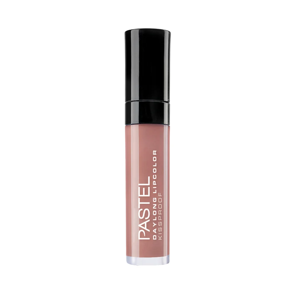 Ruj lichid Daylong Lipcolor Kissproof No. 31, 7ml, Pastel