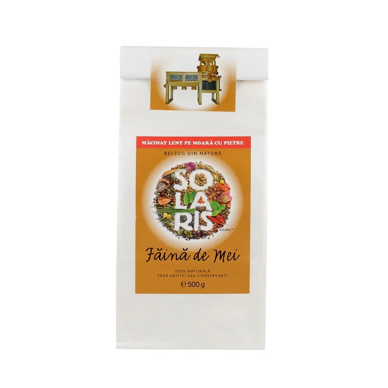 Faina De Mei, 500g, Solaris