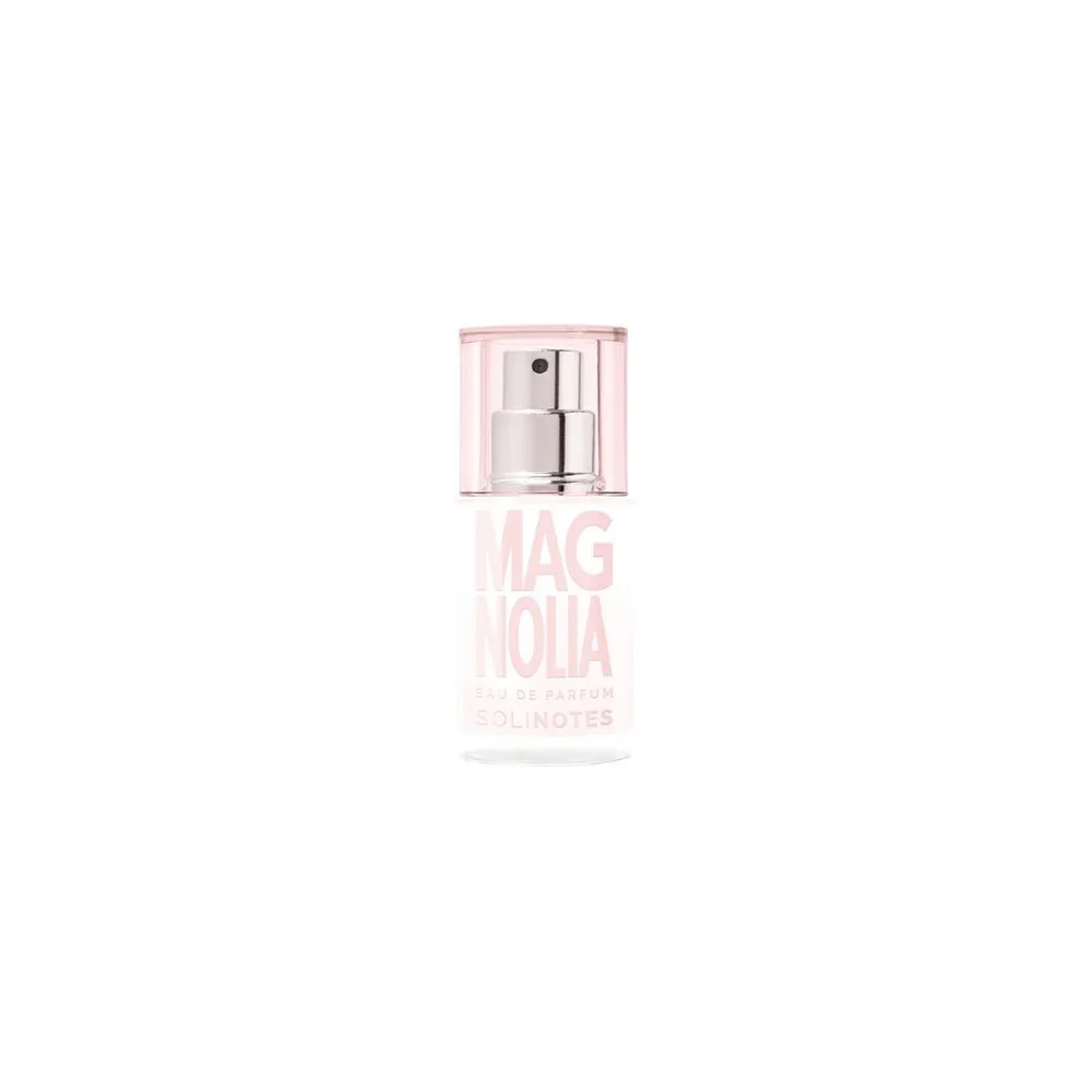 Apa de parfum Magnolia, 15ml, SoliNotes