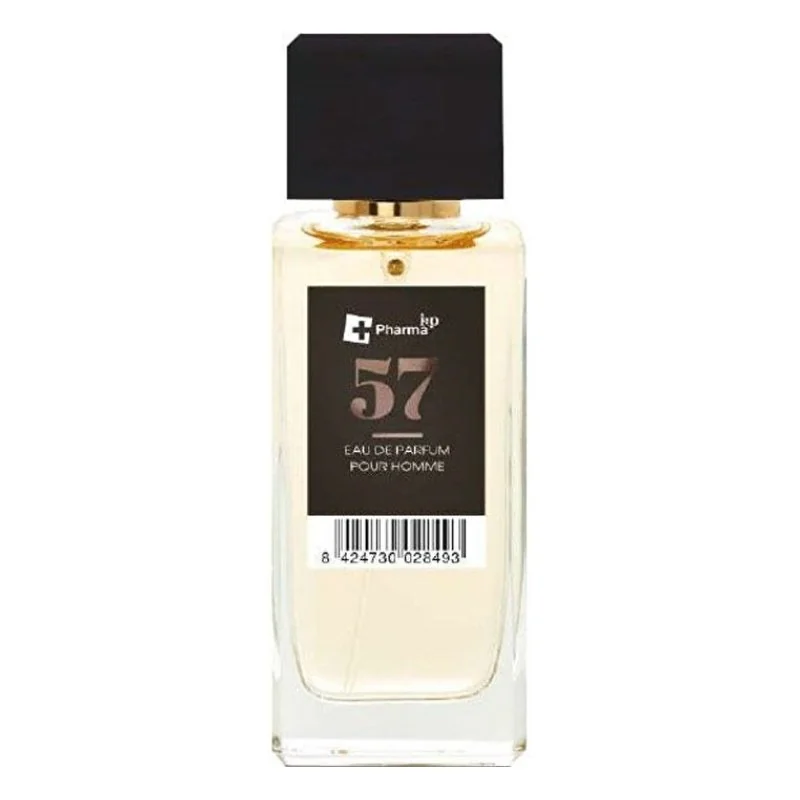 Apa de parfum pentru barbati Nr. 57, 50ml, IAP Pharma