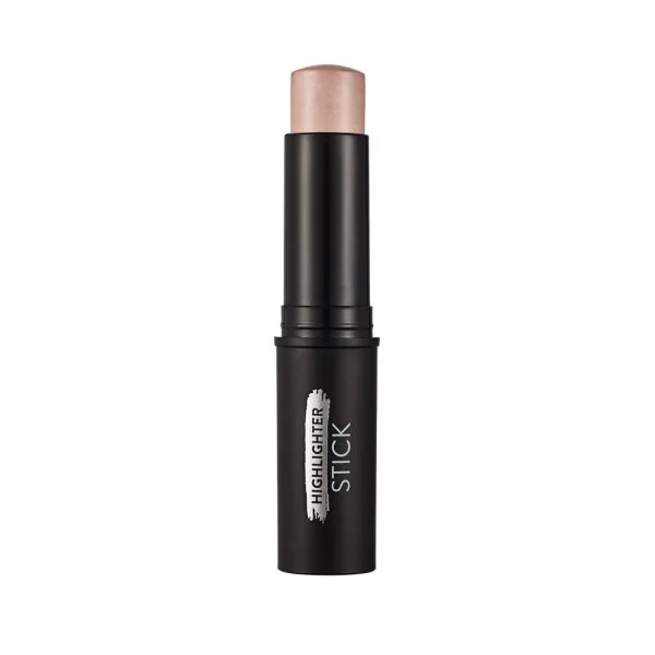 Stick Iluminator 02 Medium Rose, 10g, Flormar