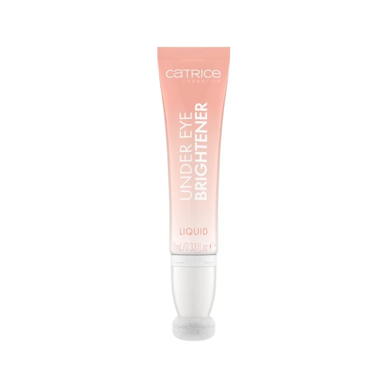 Iluminator pentru ochi Under Eye Liquid 010, 10ml, Catrice