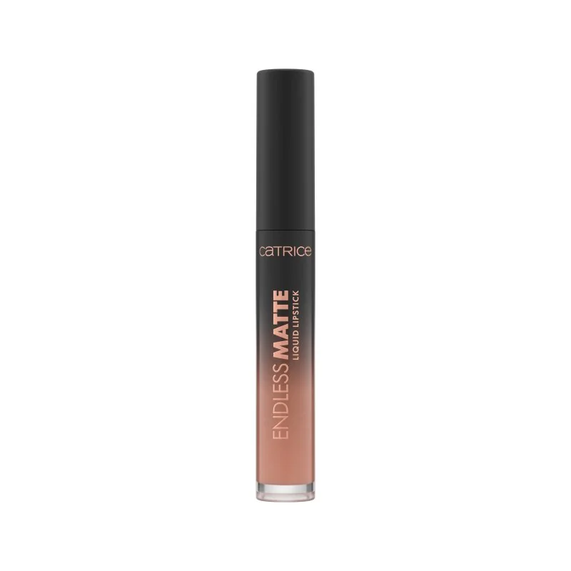 Ruj lichid Endless Matte Liquid Lipstick 010, 4.5ml, Catrice