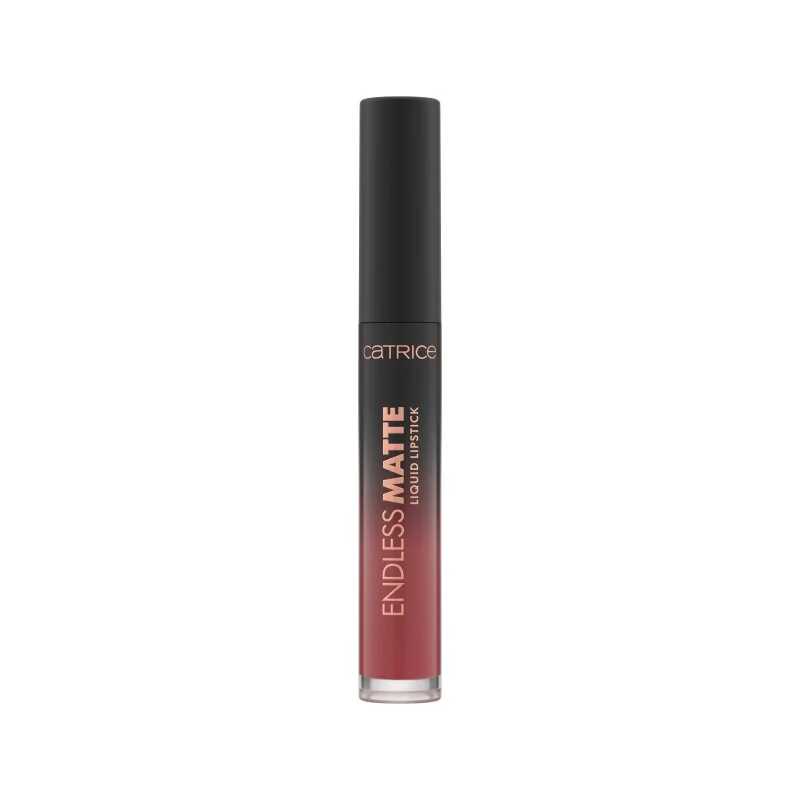 Ruj lichid Endless Matte Liquid Lipstick 090, 4.5ml, Catrice