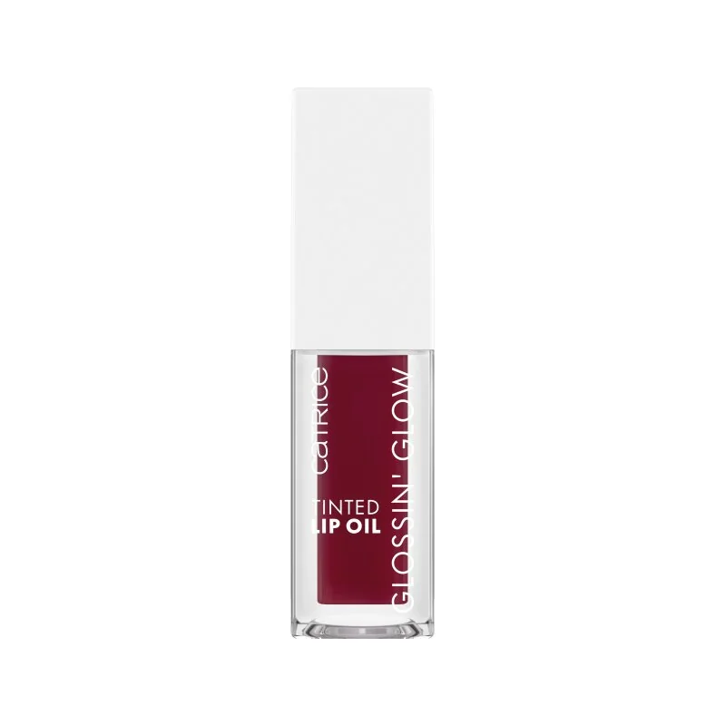 Ulei de buze Glossin' Glow Tinted 070, 4ml, Catrice