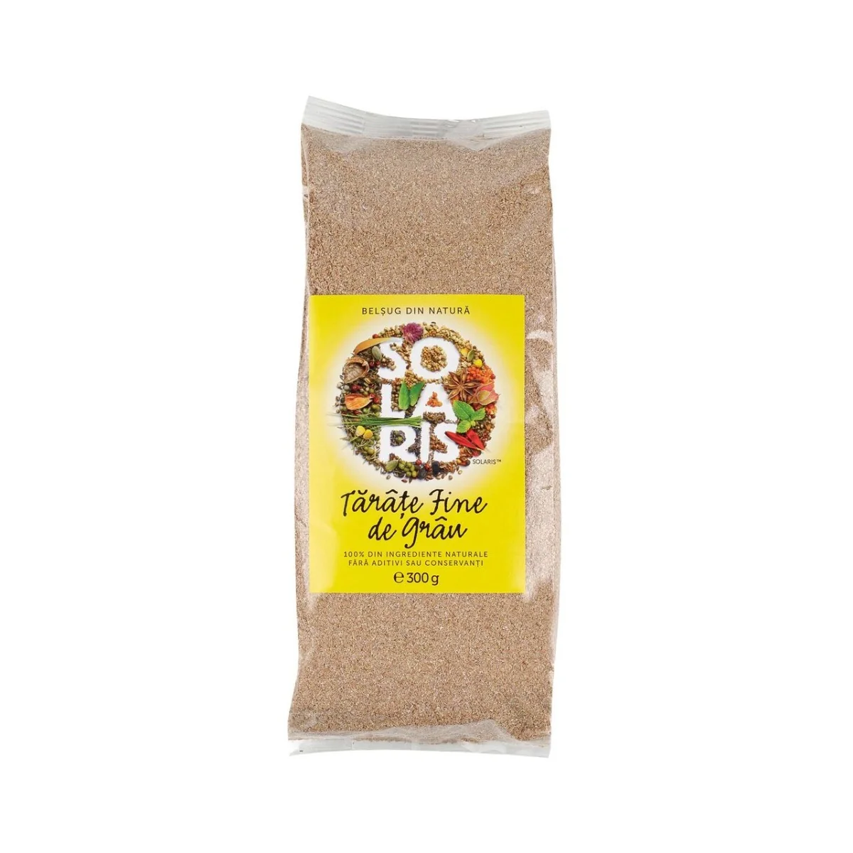 Tarate Fine De Grau, 300g, Solaris
