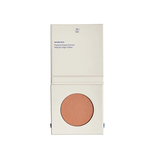 Blush Nr. 04 Almond Bronze Natural Fresh, 4.5g, Korres