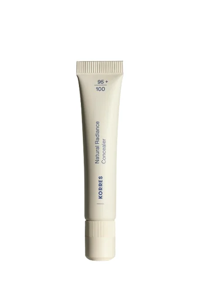 Anticearcan Nr. 01 Light Natural Radiance, 8ml, Korres