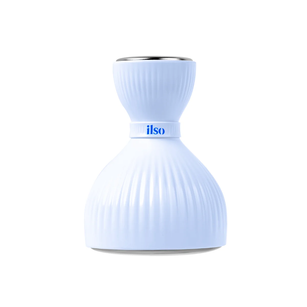 Dispozitiv de racire si masaj facial Dual Cooling Master, 1 bucata, Ilso