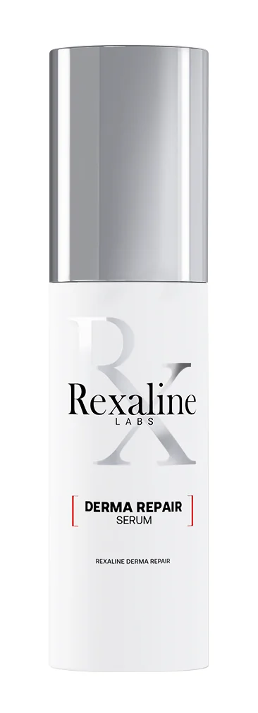 Ser de fata reparator Derma Repair, 30ml, Rexaline