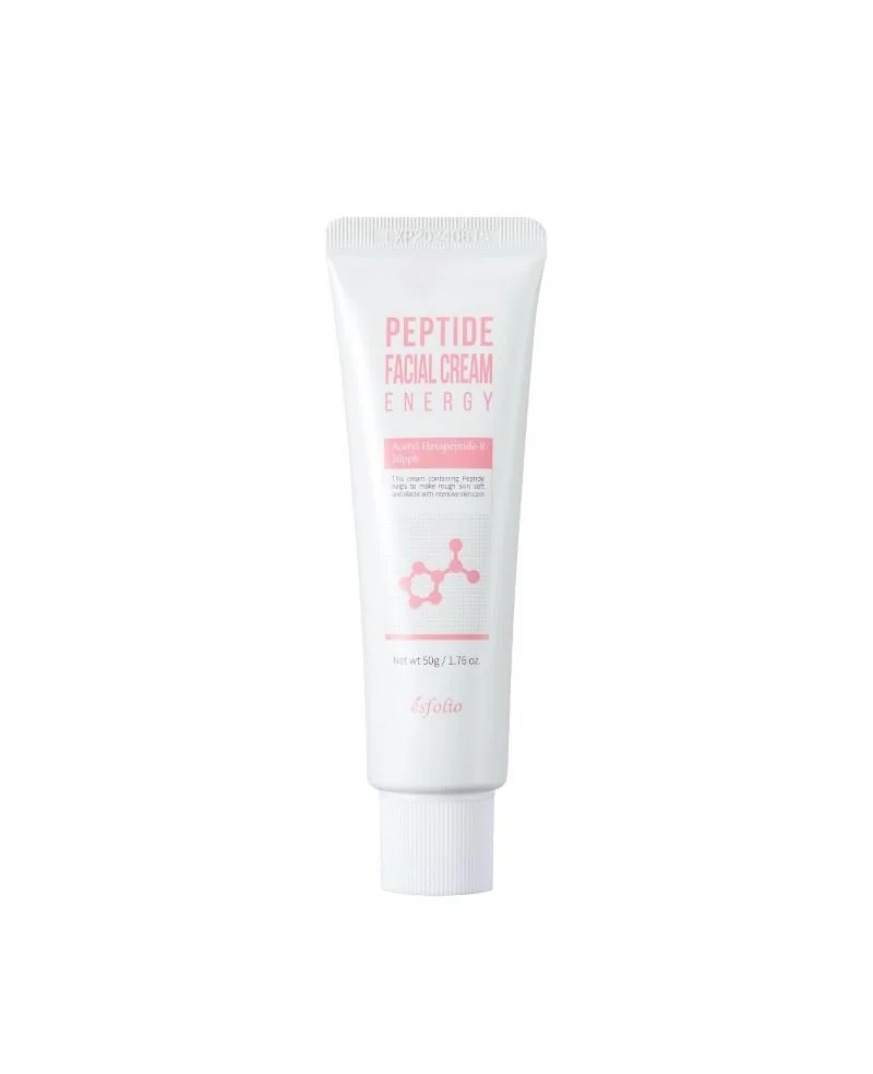 Crema de fata cu Peptide, 50g, Esfolio