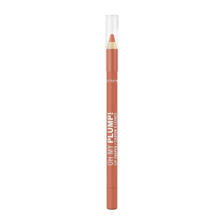 Creion de buze Oh My Plump! Nr. 030 Oh Honey!, 1.2g, Rimmel London