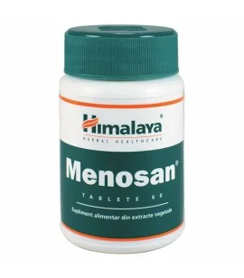 Menosan, 60 Tablete, Himalaya