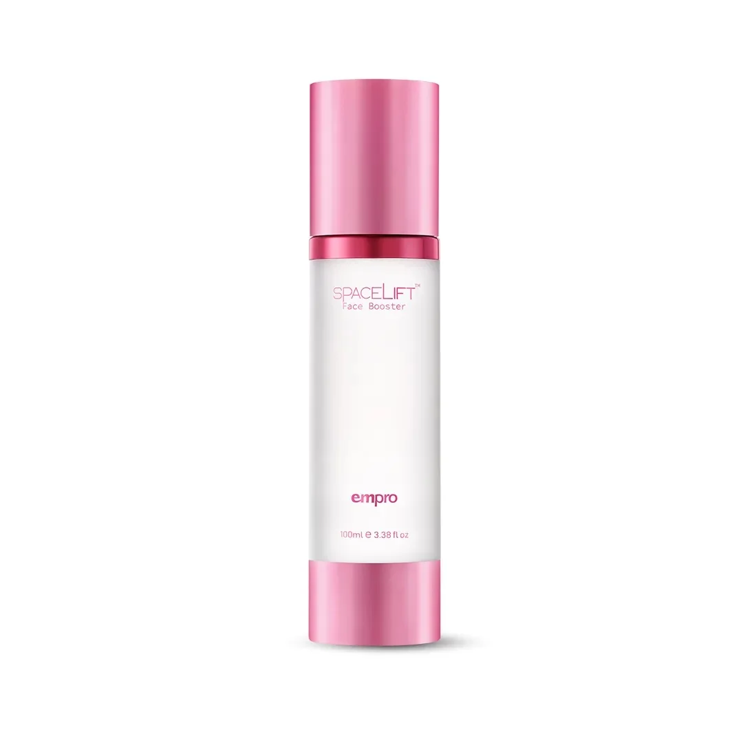 Spray pentru fata cu efect de lifting, 100ml, SpaceLift