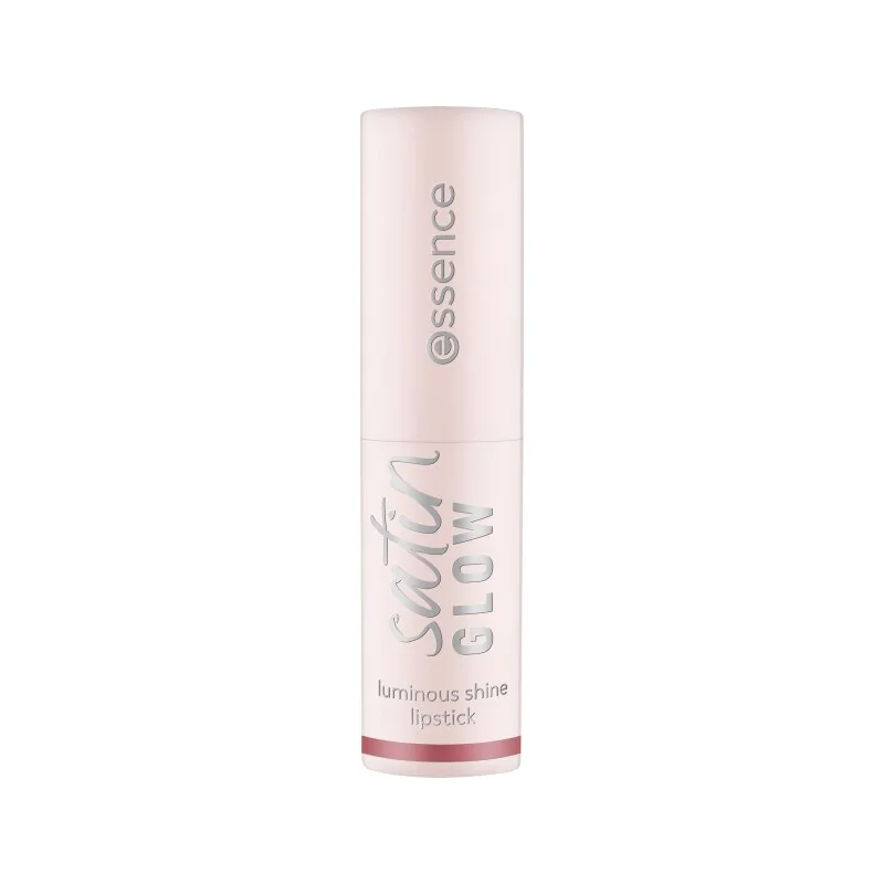Ruj Nr. 03 Rose And Shine Satin Glow, 3.5g, Essence