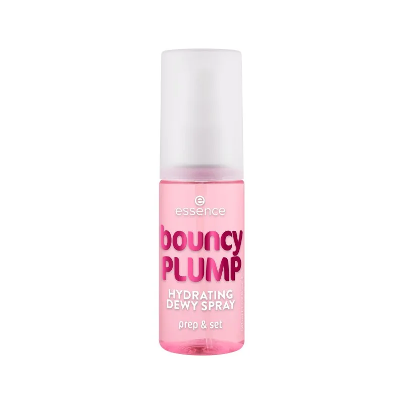 Spray hidratant Bouncy Plump Hydrating Dewy, 50ml, Essence