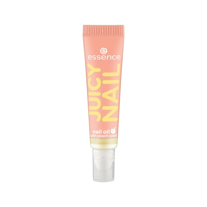 Ulei pentru unghii Juicy Nail 01, 11ml, Essence