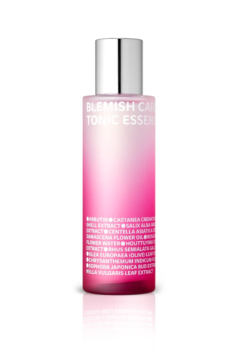 Esenta tonica pentru ingrijirea imperfectiunilor, 50ml, Isoi