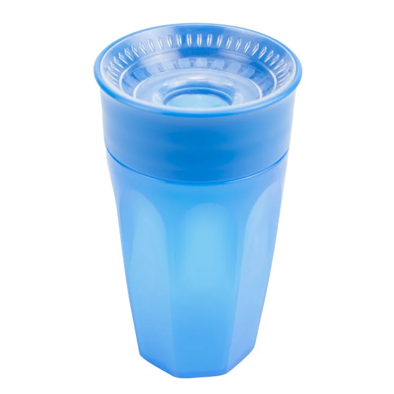 Canita Albastra Cheers 360, 300ml, Dr. Brown's