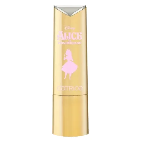 Balsam de buze stralucitor Disney in Wonderland, 3.4g, Catrice