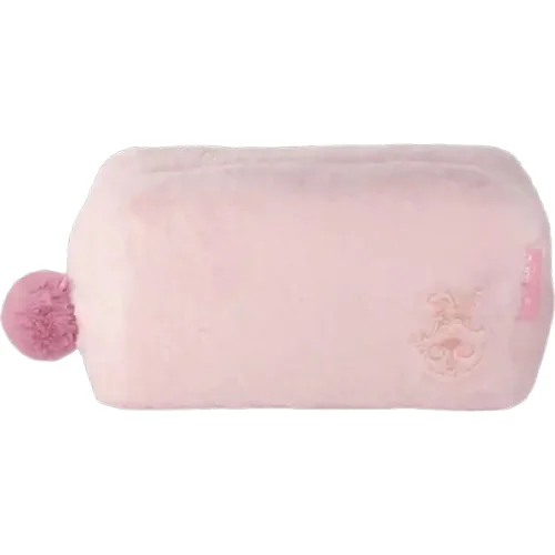 Trusa de make-up pufoasa Alice in Wonderland, 1 bucata, Essence