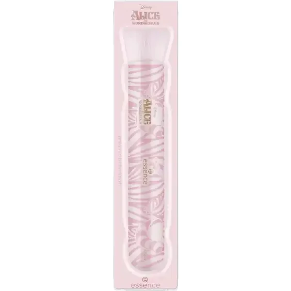 Pensula pentru blush 01 Simply Me Disney Alice in Wonderland, 1 bucata, Essence
