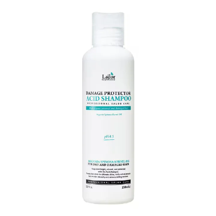 Sampon Damage Protector, 150ml, La'dor