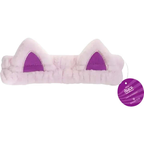 Bentita pentru make-up Disney Alice in Wonderland, 1 bucata, Essence
