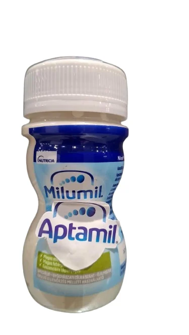 Neonatal, 70ml, Aptamil