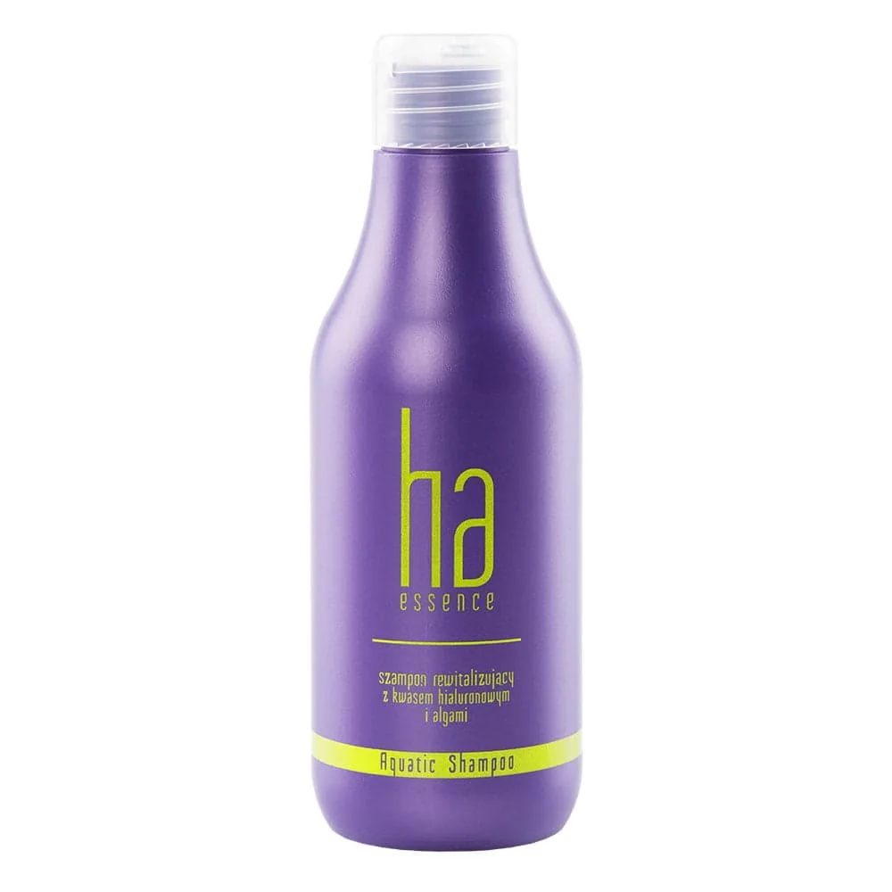 Sampon revitalizant, 300ml, HA Essence