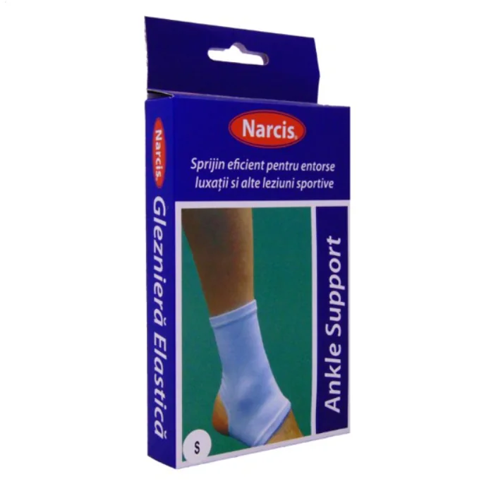 Glezniera Elastica Marimea S, 1 Bucata, Narcis