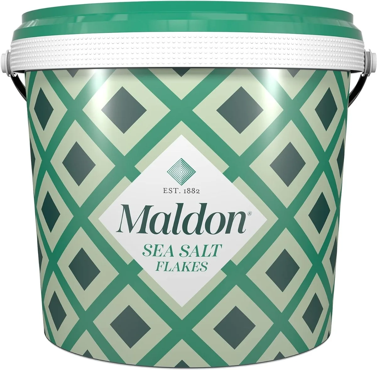 Sare de mare, 1.4 kg, Maldon