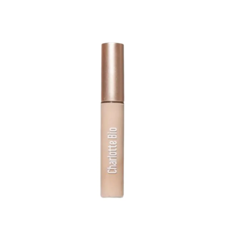 Corector lichid bio anticearcan Ivory, 8ml, Charlotte Bio