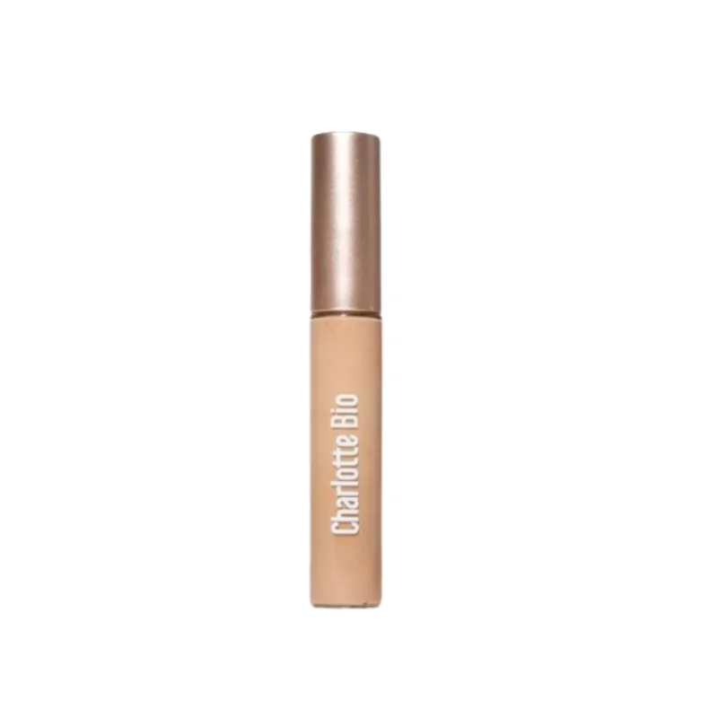 Corector lichid bio anticearcan Sand, 8ml, Charlotte Bio