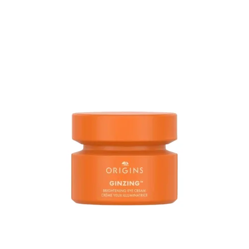 Crema iluminatoare pentru ochi cu cafeina Cool Ginzing, 15ml, Origins