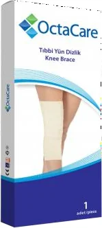 Genunchiera Marimea XS, 31cm x 34cm, Octacare