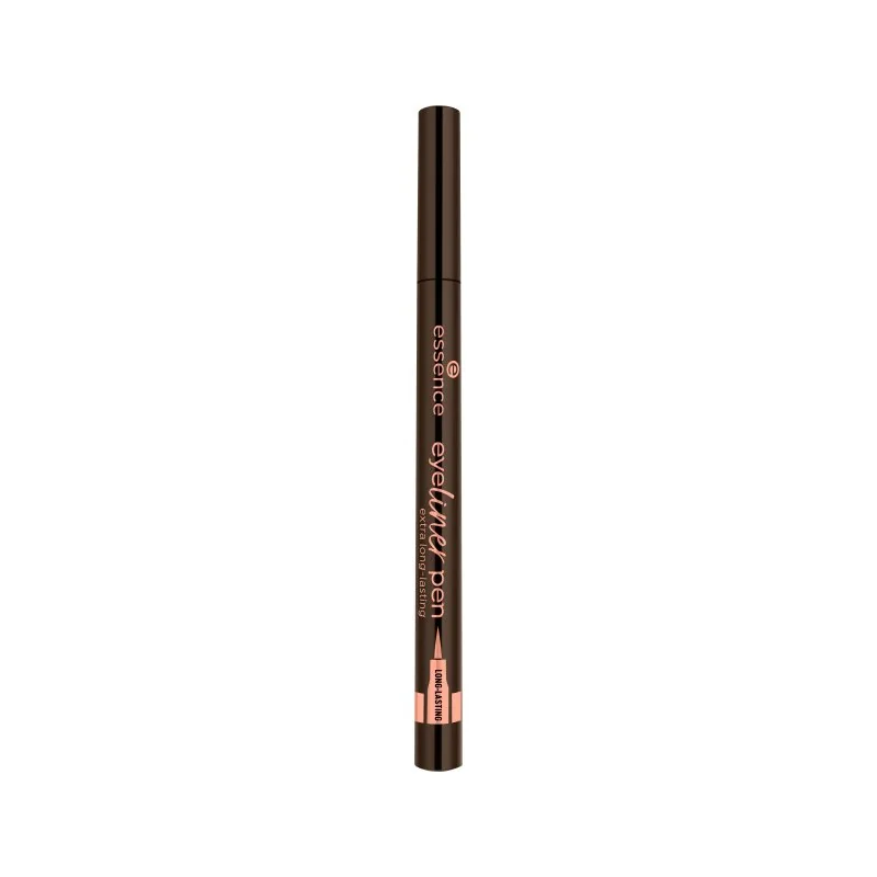 Tus de ochi Nr.20 Brown Extra Long-Lasting, 1ml, Essence
