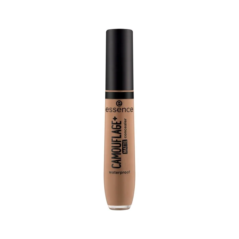 Corector cu efect matifiant Camouflage+ 180, 8ml, Essence