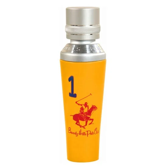 Apa de parfum pentru femei Polo Club No.1, 100ml, Beverly Hills