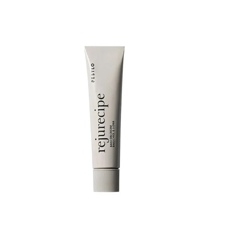 Crema regeneranta cu Bakuchiol, 30ml, Pestlo