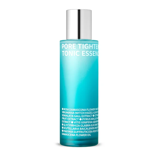 Esenta tonica pentru strangerea porilor, 130ml, Isoi